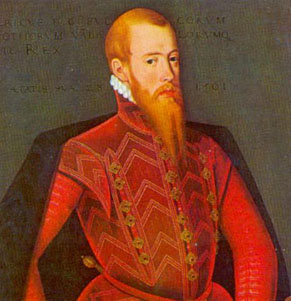 Erik XIV