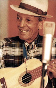 Compay Segundo