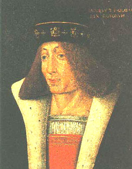 James II