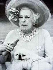 Barbara Cartland