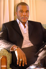 Tyler Perry