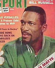 Bill Russell