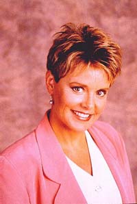 Amanda Bearse