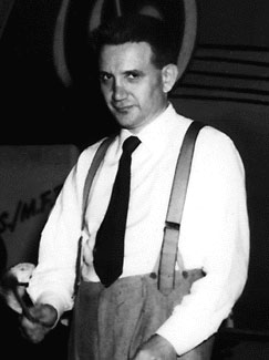 Raymond Scott