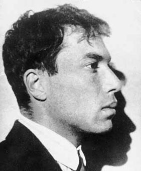 Boris Pasternak