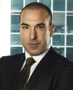 Rick Hoffman