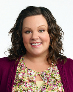 Melissa McCarthy