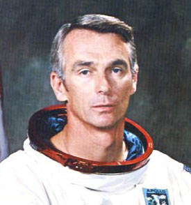 Gene Cernan