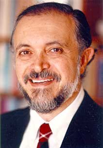 Mario J. Molina