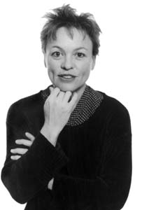 Laurie Anderson