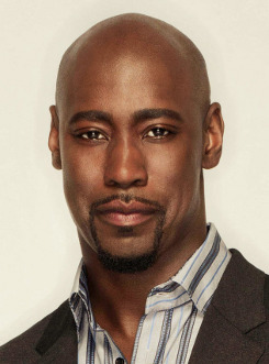 D. B. Woodside