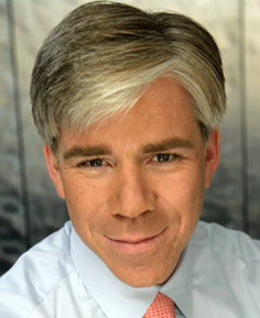 David Gregory