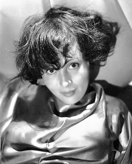 Luise Rainer