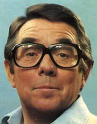 Ronnie Corbett