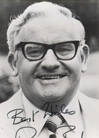 Ronnie Barker