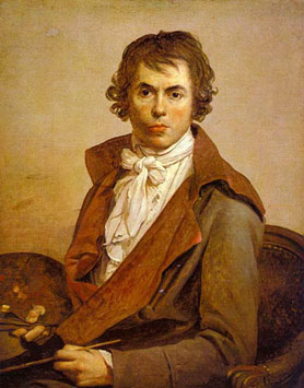 Jacques-Louis David