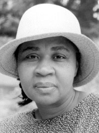 Jamaica Kincaid