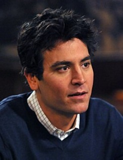 Josh Radnor