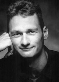 Ryan Stiles