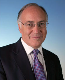 Michael Howard