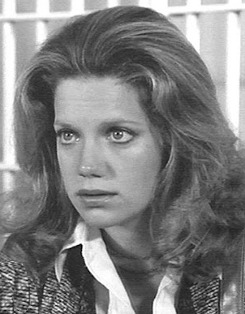 Gretchen Corbett