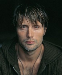 Mads Mikkelsen