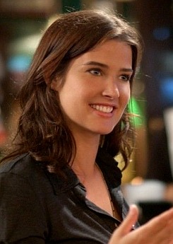 Cobie Smulders