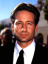 David Duchovny