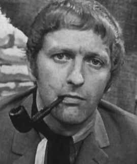 Graham Chapman