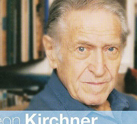 Leon Kirchner