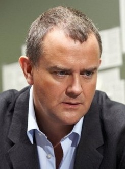 Hugh Bonneville