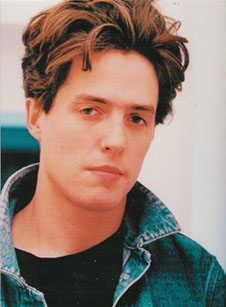 Hugh Grant