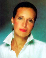 Danielle Steel