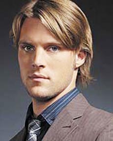 Jesse Spencer