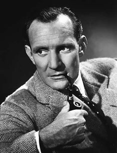 Trevor Howard