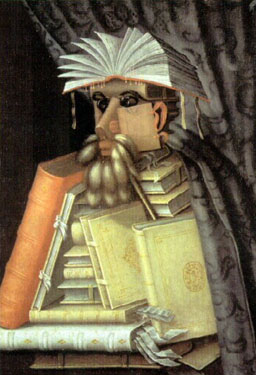 Giuseppe Arcimboldo