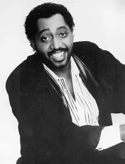 Otis Williams