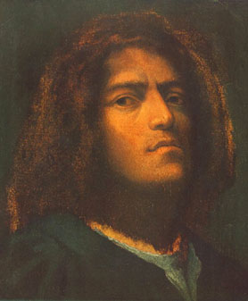 Giorgione