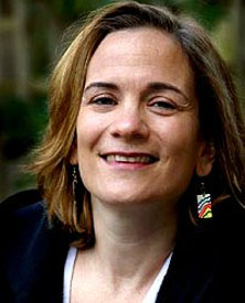 Tracy Chevalier