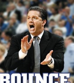 John Calipari