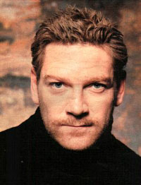 Kenneth Branagh