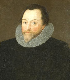 Sir Francis Drake