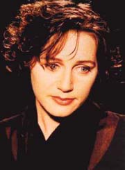 Elizabeth Fraser