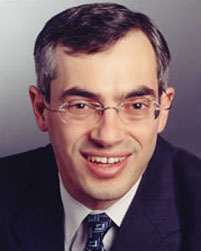 Tony Clement