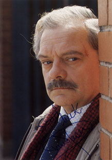 David Jason