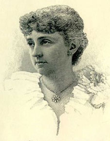 Kate Douglas Wiggin