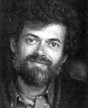 Terence McKenna