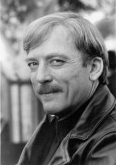 James Keach