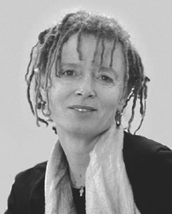 Anne Lamott