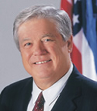 Haley Barbour